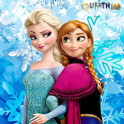 Disney’s Frozen 2 