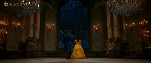 Beauty and the Beast Part 2